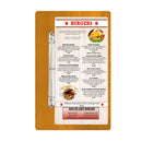 Menu Solutions WD3RNG-D