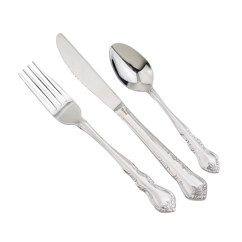 Walco Stainless 6501