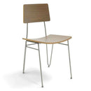 picture of Original Wood Seating M21