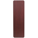 Flash Furniture YT-1860-HIGH-WAL-GG