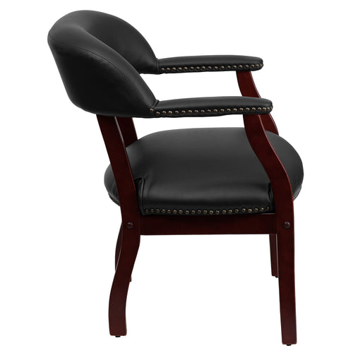 Flash Furniture B-Z105-BLACK-GG