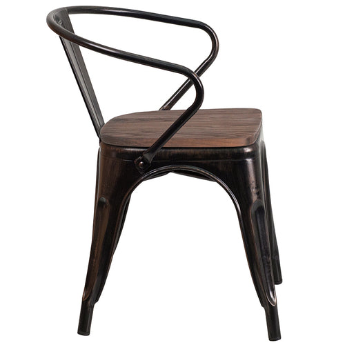 picture of Riverstone Restaurant Furniture RF-RR249933