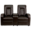 Flash Furniture BT-70259-2-BRN-GG