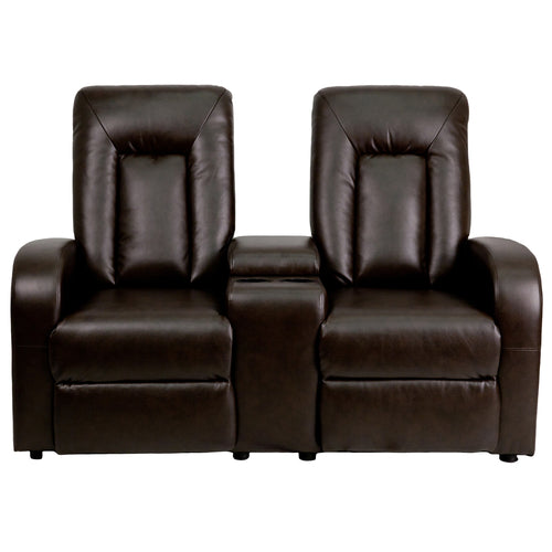 Flash Furniture BT-70259-2-BRN-GG