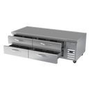 Beverage Air WTFCS72HC