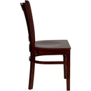picture of Riverstone Restaurant Furniture RF-RR34448