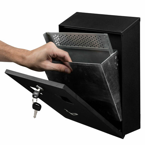 Alpine Industries ALP490-01-BLK