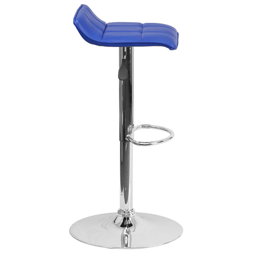 Flash Furniture DS-801B-BL-GG