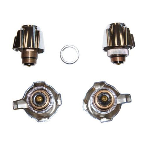 Tarrison Products Ltd. TP-PM5