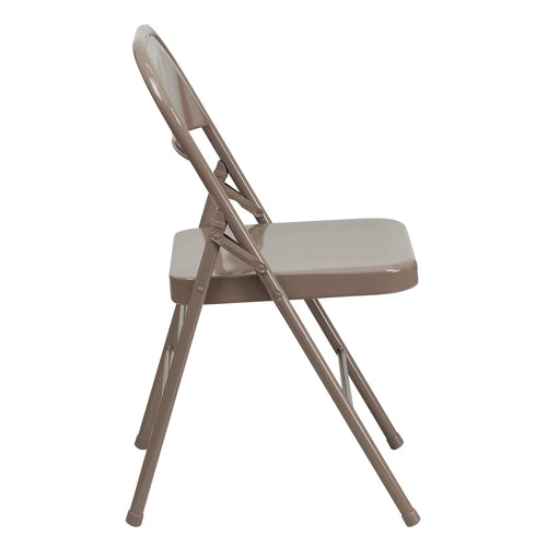 Flash Furniture HF3-MC-309AS-BGE-GG