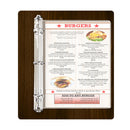 Menu Solutions WD3RNG-A