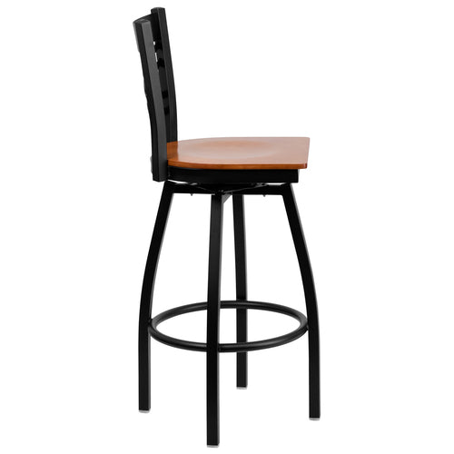 Flash Furniture XU-6F8B-XSWVL-CHYW-GG