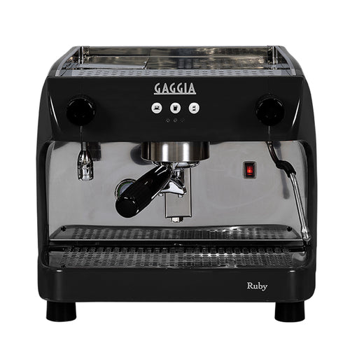Cafection | Evoca RUBY PRO 1G DIRECT CONNECTION BLACK