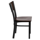 picture of Riverstone Restaurant Furniture RF-RR76171