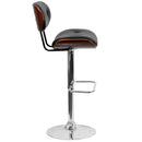 Flash Furniture SD-2228-WAL-GG