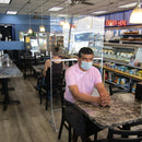 Channel Manufacturing SDDF-3670