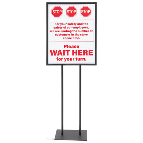 Hubert Company LLC 51637