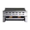 Vulcan SMOKER-VACB36