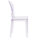 Flash Furniture OW-GHOSTBACK-18-GG