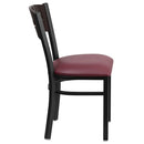 picture of Riverstone Restaurant Furniture RF-RR65695