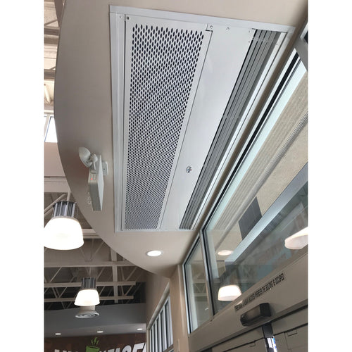 Mars Air Systems PH1060-2UG-PW