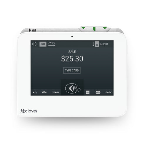 MONIFY CLOVER MINI LTE