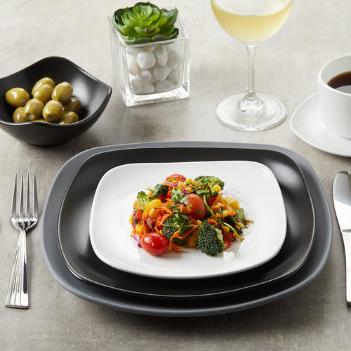 International Tableware QP-23-MB