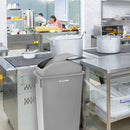 Alpine Industries ALP477-GRY