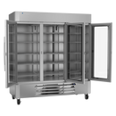 Victory Refrigeration LSF72HC-1