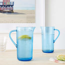 Drinique SRV-PT-BLU-4