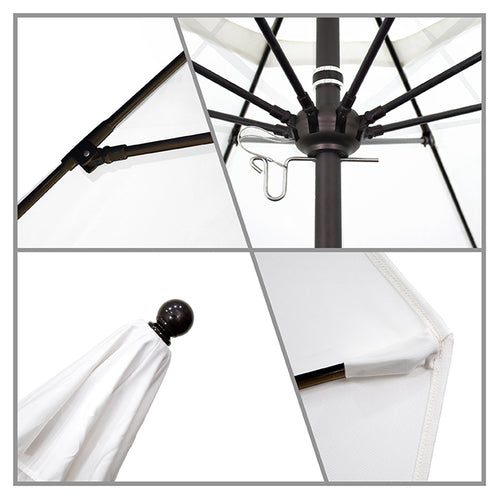 picture of California Umbrella ALTO758002-F04
