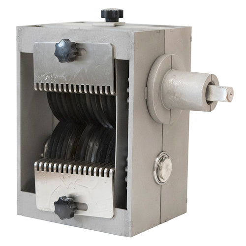 American Eagle Food Machinery AE-MC12NH-3/16