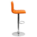 Flash Furniture CH-92023-1-ORG-GG