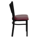 picture of Riverstone Restaurant Furniture RF-RR54929