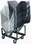 National Public Seating DY85