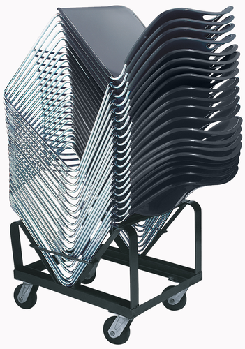 National Public Seating DY85