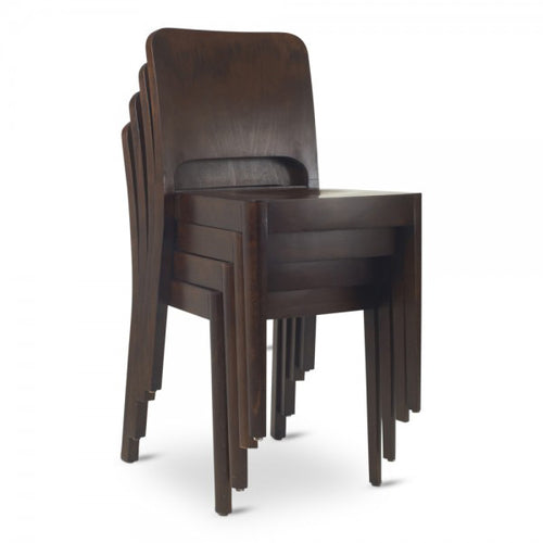 G & A Commercial Seating 4660VS