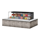 Turbo Air TOM-72L-UF-W(B)-2SI-N