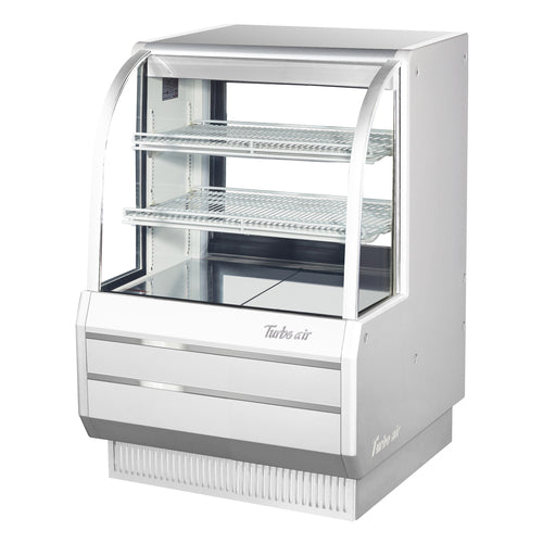 Turbo Air TCGB-36DR-W(B)