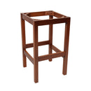 Trendler, Inc. HARRIS WOOD BAR30 UPH