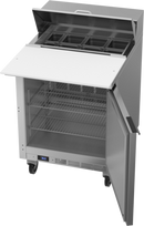 Beverage Air SPE27HC-C