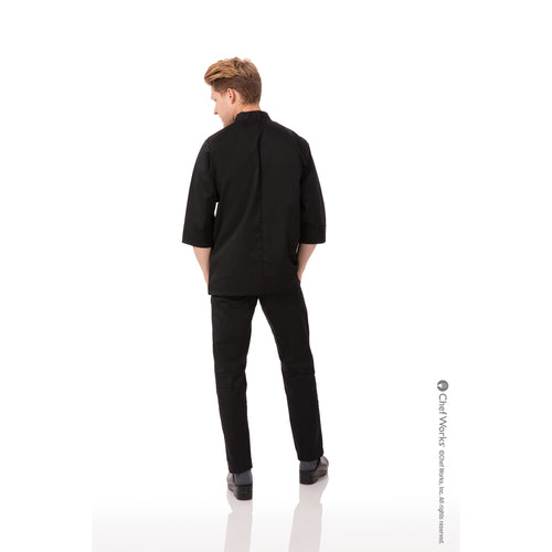 Chef Works JLCLBLK6XL