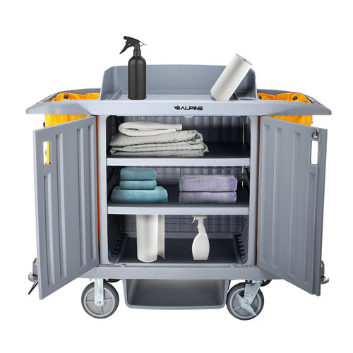 Alpine Industries ALP463-3