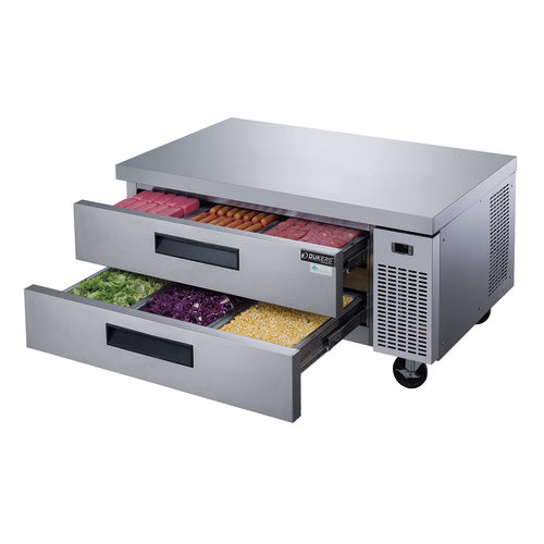 Dukers Appliance Co., USA Ltd. DCB52-D2