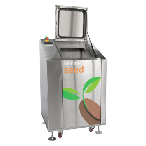 BioHiTech Global Inc 01-SEED