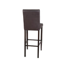 JustChair Manufacturing WL51130-BLK