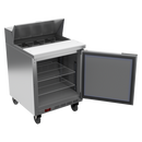 Beverage Air SPE27HC-B