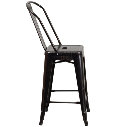 picture of Riverstone Restaurant Furniture RF-RR57743