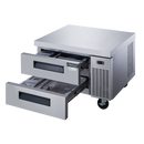 Dukers Appliance Co., USA Ltd. DCB36-D2