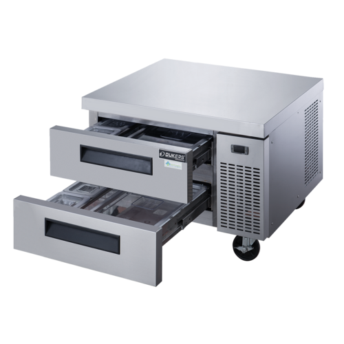 Dukers Appliance Co., USA Ltd. DCB36-D2